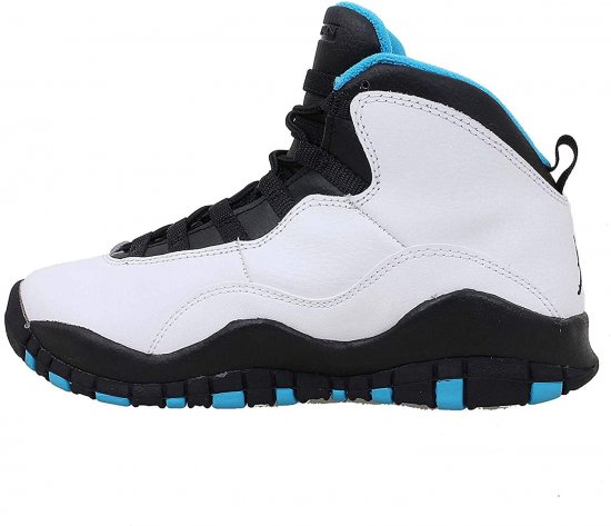 air jordan 10 blue