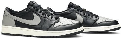 エアジョーダン 1 Air Jordan 1 Retro Low OG 'Shadow' - NBAグッズ