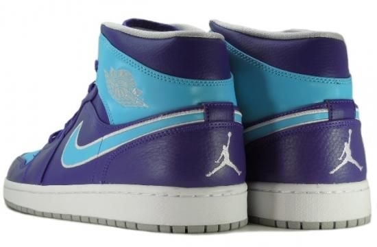 エアジョーダン 1 Air Jordan 1 Mid 'Hornet' - NBAグッズ バスケショップ通販専門店 ロッカーズ