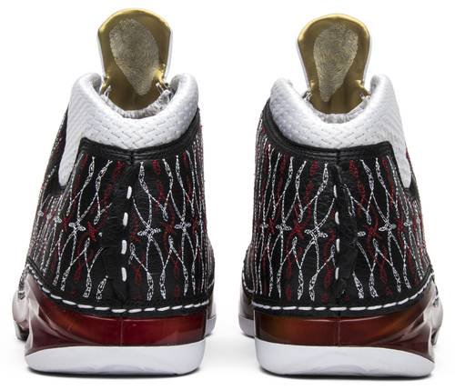 エアジョーダン 23 Air Jordan 23 OG 'Chicago' - NBAグッズ バスケショップ通販専門店 ロッカーズ