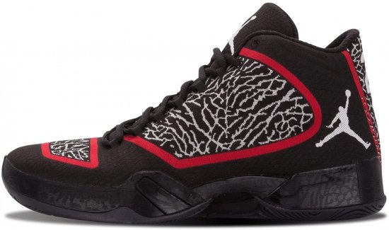 エアジョーダン 29 Air Jordan 29 'Black Gym Red' - NBAグッズ バスケショップ通販専門店 ロッカーズ