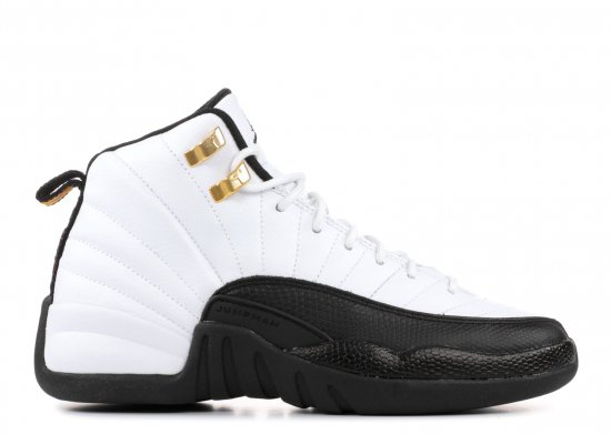 Air 12 outlet retro