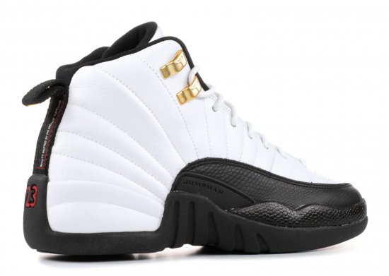 キッズ】エアジョーダン 12 Air Jordan 12 Retro GS 'Countdown Pack