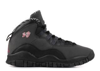 【キッズ】エアジョーダン 10 Air Jordan 10 Retro GS 'Countdown Pack'