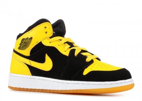 air jordan 1 new love gs