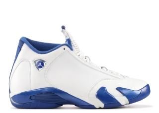 エアジョーダン 14 OVO x Air Jordan 14 Retro 'Gods Plan' Sample