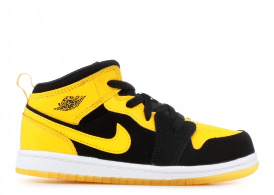 ڥ٥ӡۥ硼 1 Air Jordan 1 Mid TD 'New Love' ᡼