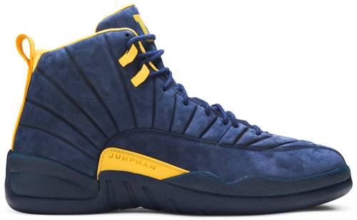 jordan retro 12 august 2018