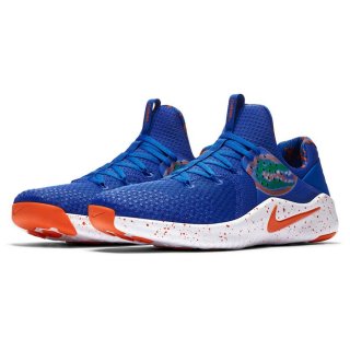 ե  塼 Nike Free TR 8 Shoes Blue/Orange ͥ