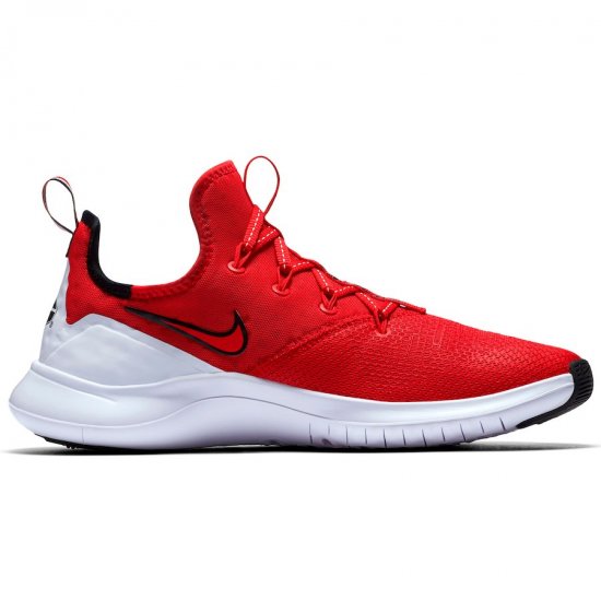 ジョージア　ブルドックス シューズ Nike　レディース Free TR 8 Shoes Red/Black - NBAグッズ  バスケショップ通販専門店 ロッカーズ