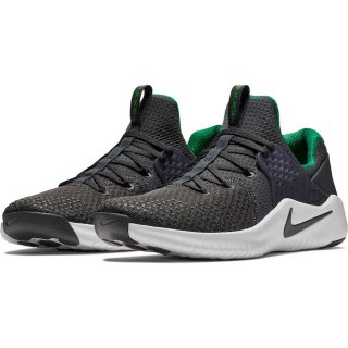 쥴󡡥å  塼 Nike Free TR V8 Shoes Gray/Green ͥ