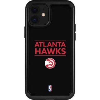 NBA ȥ󥿥ۡ  iPhone Standard - Black ͥ