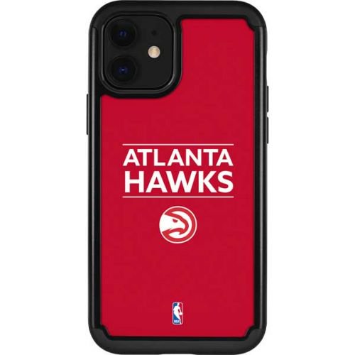 NBA ȥ󥿥ۡ  iPhone Standard - Red ᡼