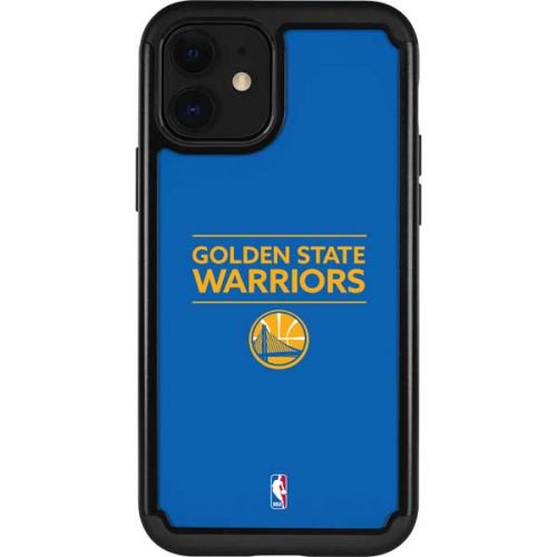 NBA ǥ󥹥ƥȥꥢ  iPhone Standard - Blue ᡼