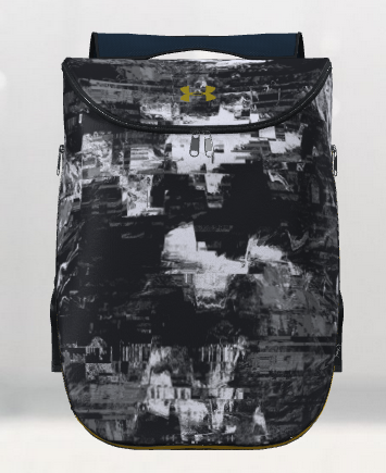 UAアイコン サックパック