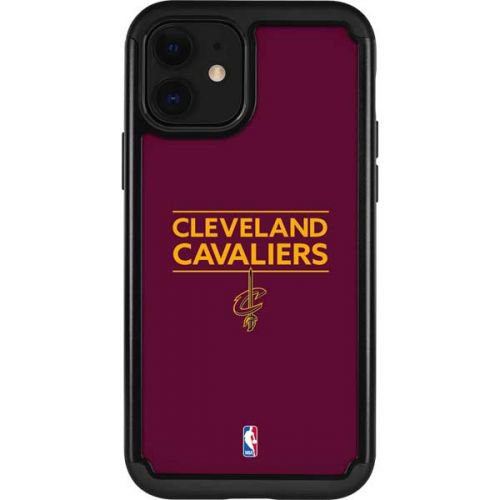 NBA ꡼֥ɥХꥢ  iPhone Standard - Maroon ᡼