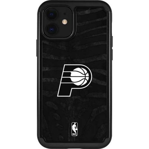 NBA ǥʡڥ  iPhone Black Animal Print ᡼