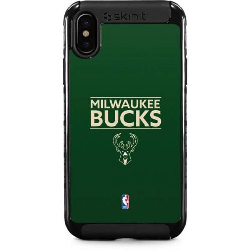 NBA ߥ륦Хå  iPhone Standard - Green ᡼