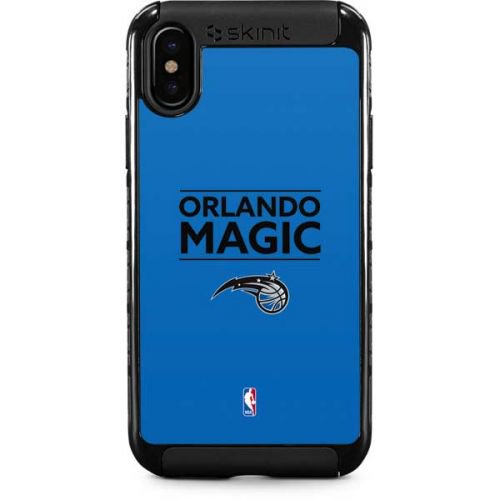 NBA ɥޥå  iPhone Standard - Blue ᡼
