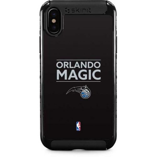 NBA ɥޥå  iPhone Standard - Black ᡼
