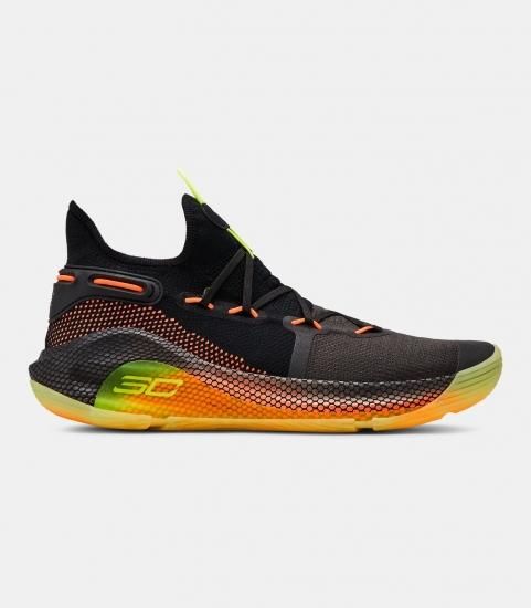 アンダーアーマー カリー6 Under Armour Curry 6 - NBAグッズ バスケショップ通販専門店 ロッカーズすごくかっこいい商品です 靴