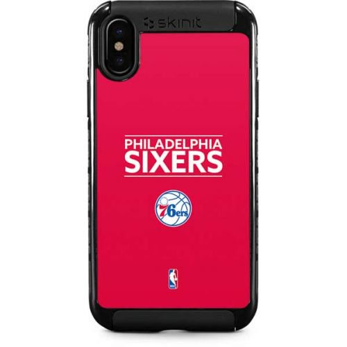 NBA եǥե֥ƥ  iPhone Standard - Red ᡼