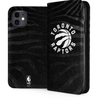 トロント・ラプターズ iPhoneケース/カバー - NBAグッズ バスケ