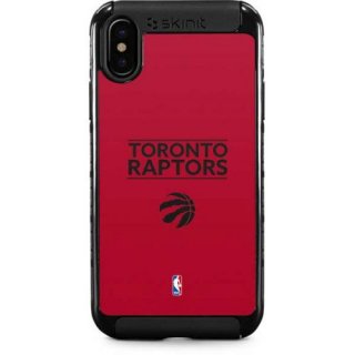 トロント・ラプターズ iPhoneケース/カバー - NBAグッズ バスケ