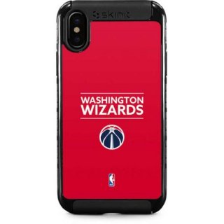 NBA 亮ȥ󡦥  iPhone Standard - Red ͥ