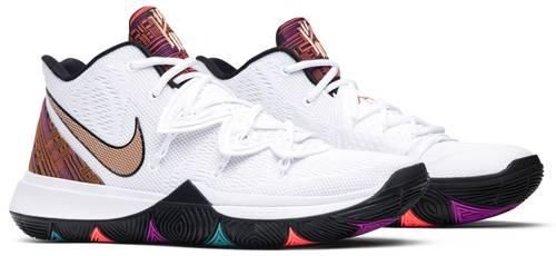 Nike カイリー 5 Bhm Nbaグッズ バスケショップ通販専門店 ロッカーズ Nike カイリー 5 Bhm Nbaグッズ バスケショップ通販専門店 ロッカーズ