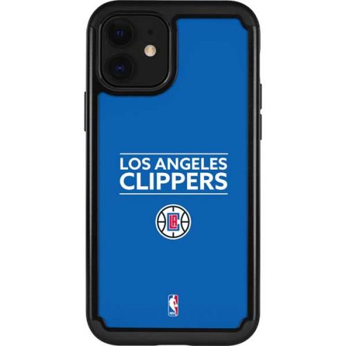 NBA 󥼥륹åѡ  iPhone Standard - Blue ᡼