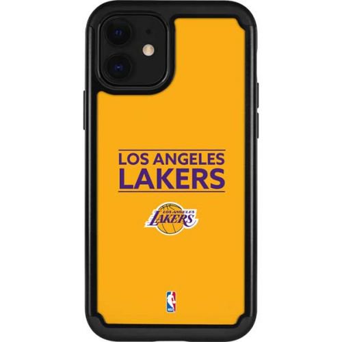 NBA 󥼥륹쥤  iPhone Standard - Gold ᡼