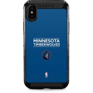 NBA ߥͥƥС֥  iPhone Standard - Blue ͥ