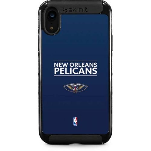 NBA ˥塼󥺥ڥꥫ  iPhone Standard - Blue ᡼