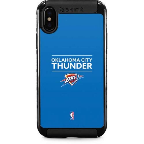 NBA ۥޥƥ  iPhone Standard - Blue ᡼