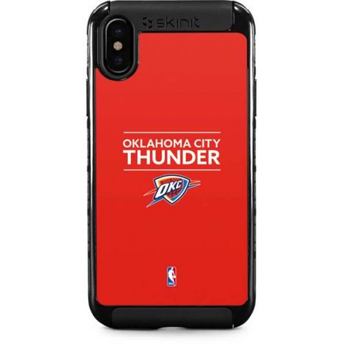 NBA ۥޥƥ  iPhone Standard - Orange ᡼