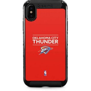 NBA ۥޥƥ  iPhone Standard - Orange ͥ