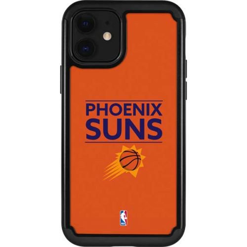 NBA ե˥å  iPhone Standard - Orange ᡼