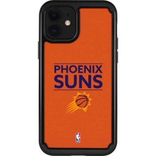 NBA ե˥å  iPhone Standard - Orange ͥ