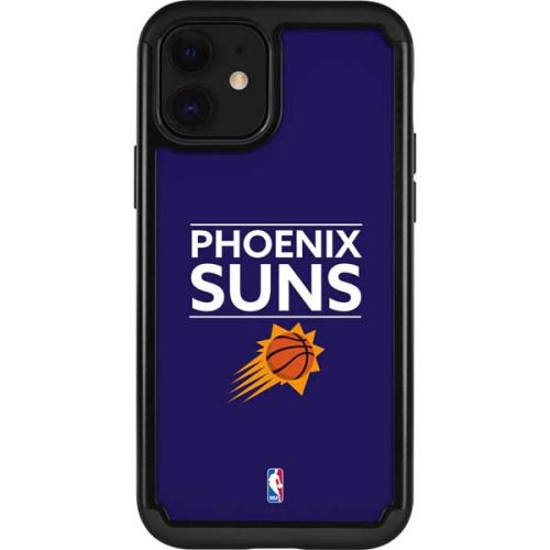 NBA フェニックスサンズ カーゴ iPhoneケース Standard - NBAグッズ バスケショップ通販専門店 ロッカーズ