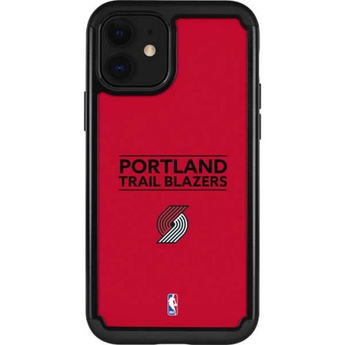 NBA ݡȥɥȥ쥤֥쥤  iPhone Standard - Red ᡼