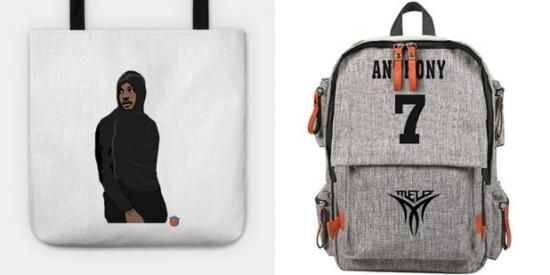 カーメロ2点セット