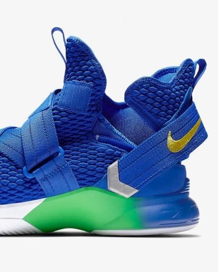 lebron soldier flyease 12