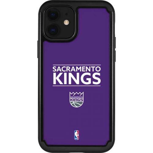 NBA ȥ󥰥  iPhone Standard - Purple ᡼