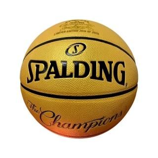  Toronto Raptors Fanatics Authentic 2019 NBA Finals Champions Gold Basketball