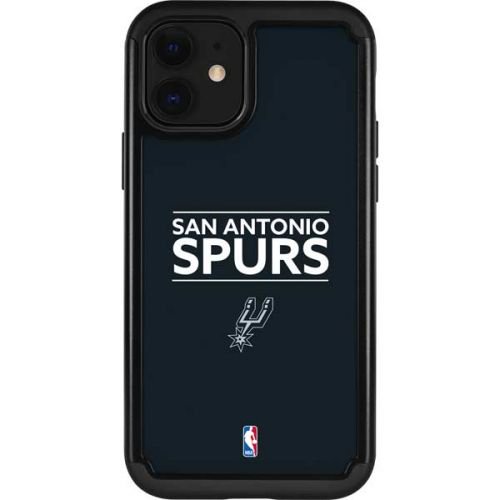 NBA 󥢥ȥ˥ѡ  iPhone Standard - Black ᡼