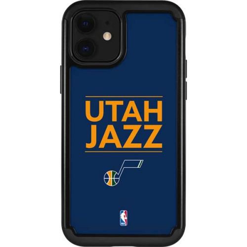 nba スマホケース android ジャズ