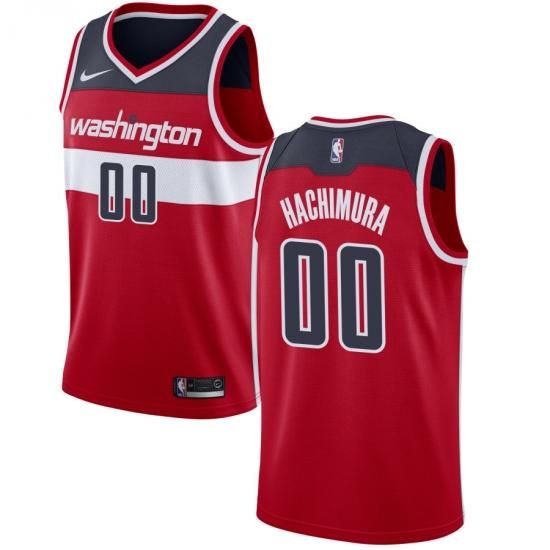 八村塁 ワシントンウィザーズ