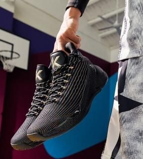 KT4 - NBAグッズ バスケショップ通販専門店 ロッカーズ KT4 - NBAグッズ バスケショップ通販専門店 ロッカーズ
