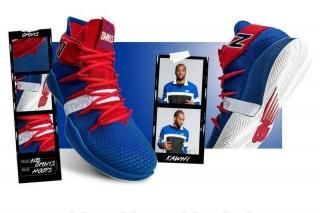 カワイ・レナード - NBAグッズ バスケショップ通販専門店 ロッカーズ